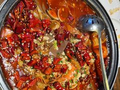 -川悦留香·海鲜餐厅(海棠68环球美食街店)