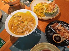 -Tegu泰古莲·泰国餐厅(红山6979店)
