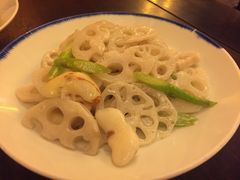 -锦岸私房菜(西栅大街店)