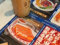 -文通冰室(东方宝泰店)