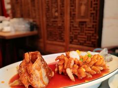 -宋园·金宴浙鲜馆(静安店)