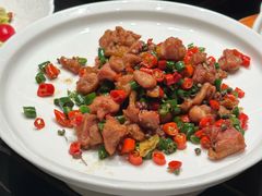 -旺顺阁·北京菜(大望路店)