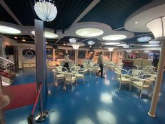 大堂-船长9号·精致湖北菜(江滩店)