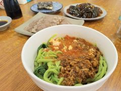 -侯哥面馆(瑞景店)