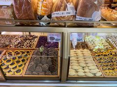 -玛尔哈巴·塔塔尔糕点(华侨小区店)