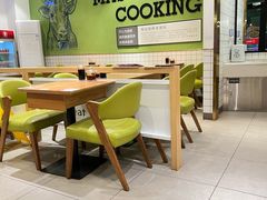 -李先生牛肉面大王(欧亚卖场店)