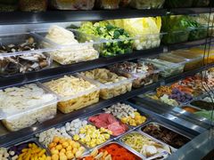 自助取餐区-杨国福麻辣烫(聊城路店)