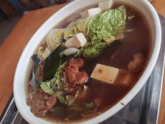 -金泰缘排骨馆(遵化路店)