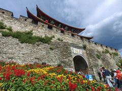 -大理古城