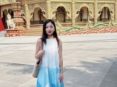 -西双版纳勐泐文化旅游区