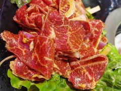 -齐齐哈尔烤肉(惠山万达店)