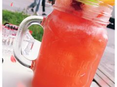 -TIMEZONE8东八时区餐厅&酒吧(798店)