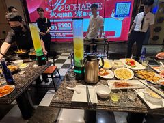 -火吧PTV聚会餐厅(1号店)