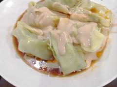 -东泰祥生煎馆(陕西南路店)