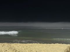 -海云台海滩