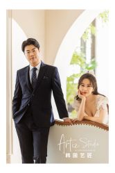 -韩国艺匠ARTIZ STUDIO(博览中心店)