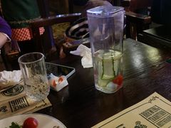 -马迭尔德式西餐精酿啤酒屋(中央大街店)