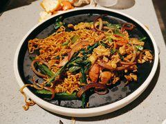 -丰茂烤串(港旅店)