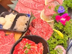 -丸藏和牛烧肉专门店(园区师惠坊店)