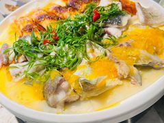 三味瘦身鱼-巡味顺德菜(龙华壹方城店)