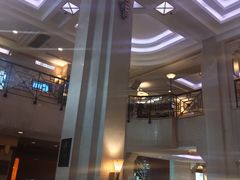 大堂-国际饭店·原点咖啡吧ORIGIN CAFE&BAR