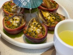 -79号渔船海鲜饭店(宝安店)