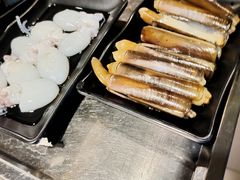 墨鱼仔-水哥卜卜贝(东晓·胜汇里店)