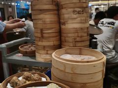 -稻香酒家(天河城店)