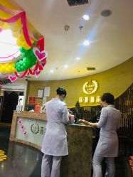 点击看大图 -莎蔓莉莎美容会所