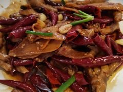 -楚禾宴·家宴(光谷大道店)