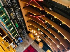 -MR.ROCKY洛奇先生RESTAURANT&BAR(宝安壹方城店)