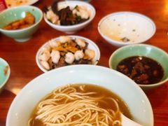 -奎元馆.百年奎元.非遗传承(西湖边的解放路店)