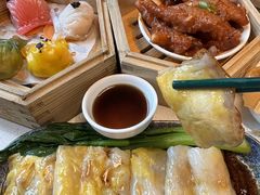 -煲王粤菜餐厅(中侨中心店)