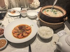-潮州府·潮菜·砂锅粥(徐家汇店)