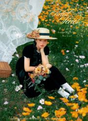 -金色童年儿童摄影(中海店)