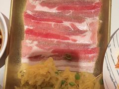 -韩盛源泥炉烤肉店(高深路店)