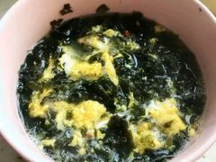 紫菜汤-春江饭店(共青团路总店)