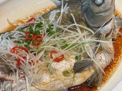 -简小舍·民间手艺菜(武昌江滩店)