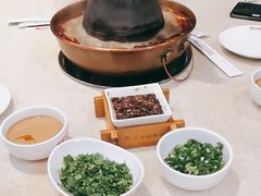 -阳坊大都涮羊肉(阳坊总店)