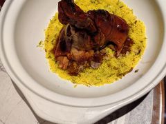 霸王肘子(陕北黄贡米)-醉长安(钟楼旗舰店)