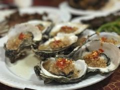-忠记湛江烧蚝店