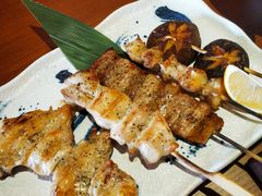 -有喜屋·深夜食堂(北京西路店)