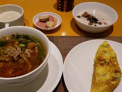 -上海西藏大厦万怡酒店
