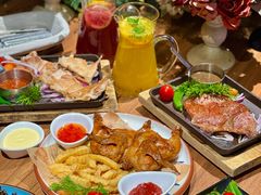 -路易十三西餐厅(西关新天地店)