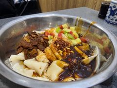 biangbiang面-玲玲面屋