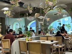 -花菇朵 ll 野生菌火锅·精品云南菜(后沙峪店)