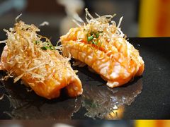-昊·来了寿司(台湾街店)