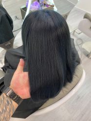-T-Hair Salon