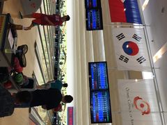 大世界保龄球馆-广州保龄球馆(广州天河体育中心店)