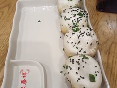 -东泰祥生煎馆(重庆北路店)